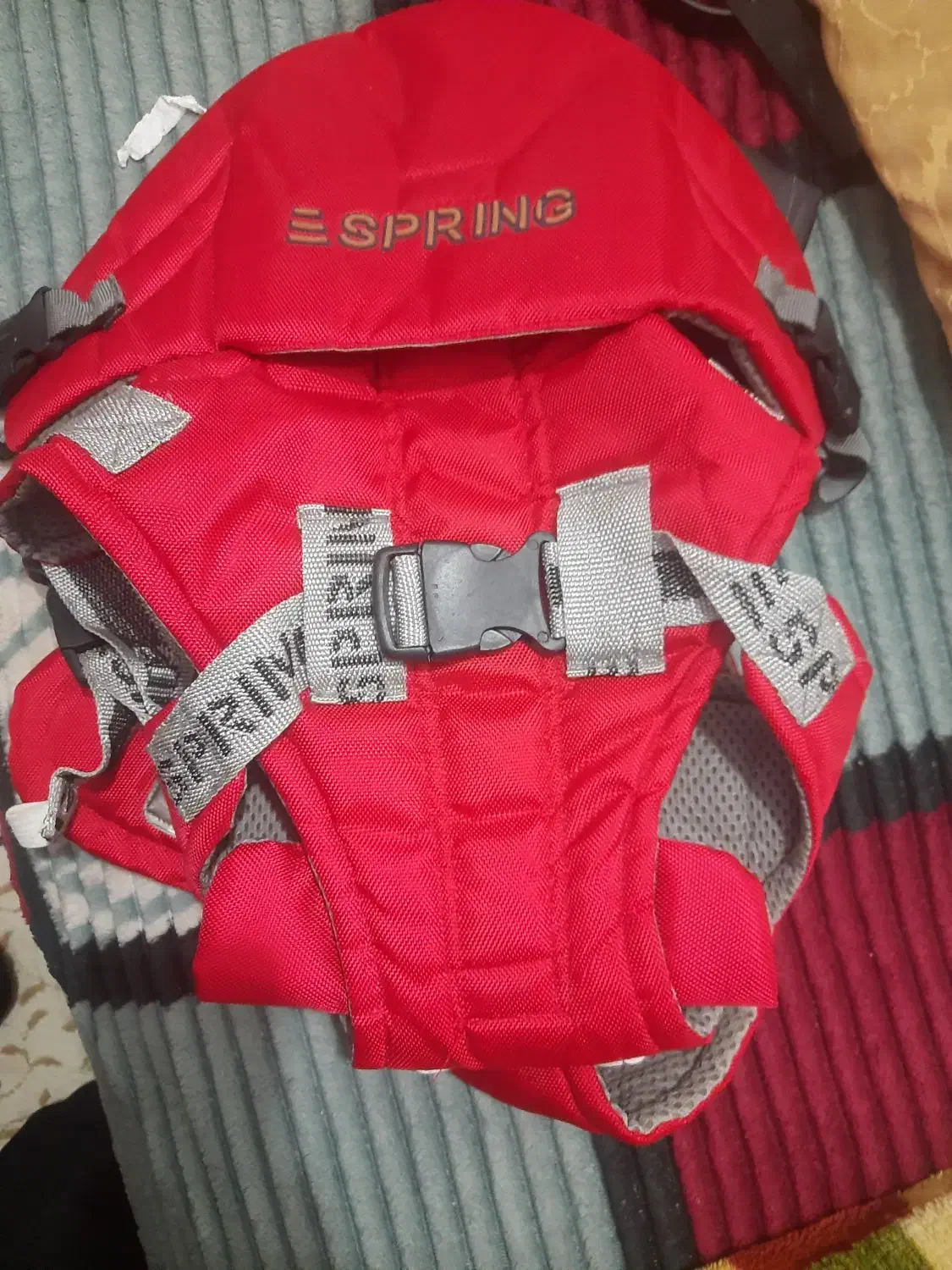 تشک کلیر تشک آغوشی|اسباب و اثاث بچه|نیشابور, هفده شهریور|دیوار