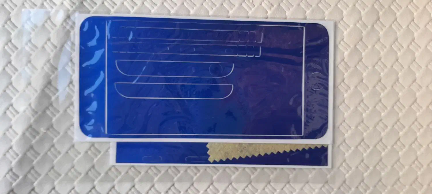 پک گلس بسته بندی گلس|لوازم جانبی موبایل و تبلت|تهران, افسریه جنوبی|دیوار