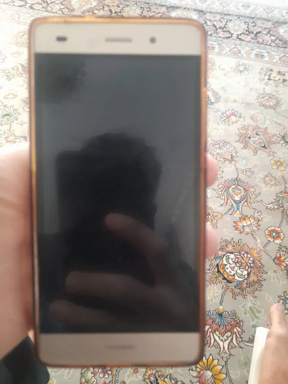 گوشی هواوی ALEL21|موبایل|اسلام‌‌آباد غرب, |دیوار