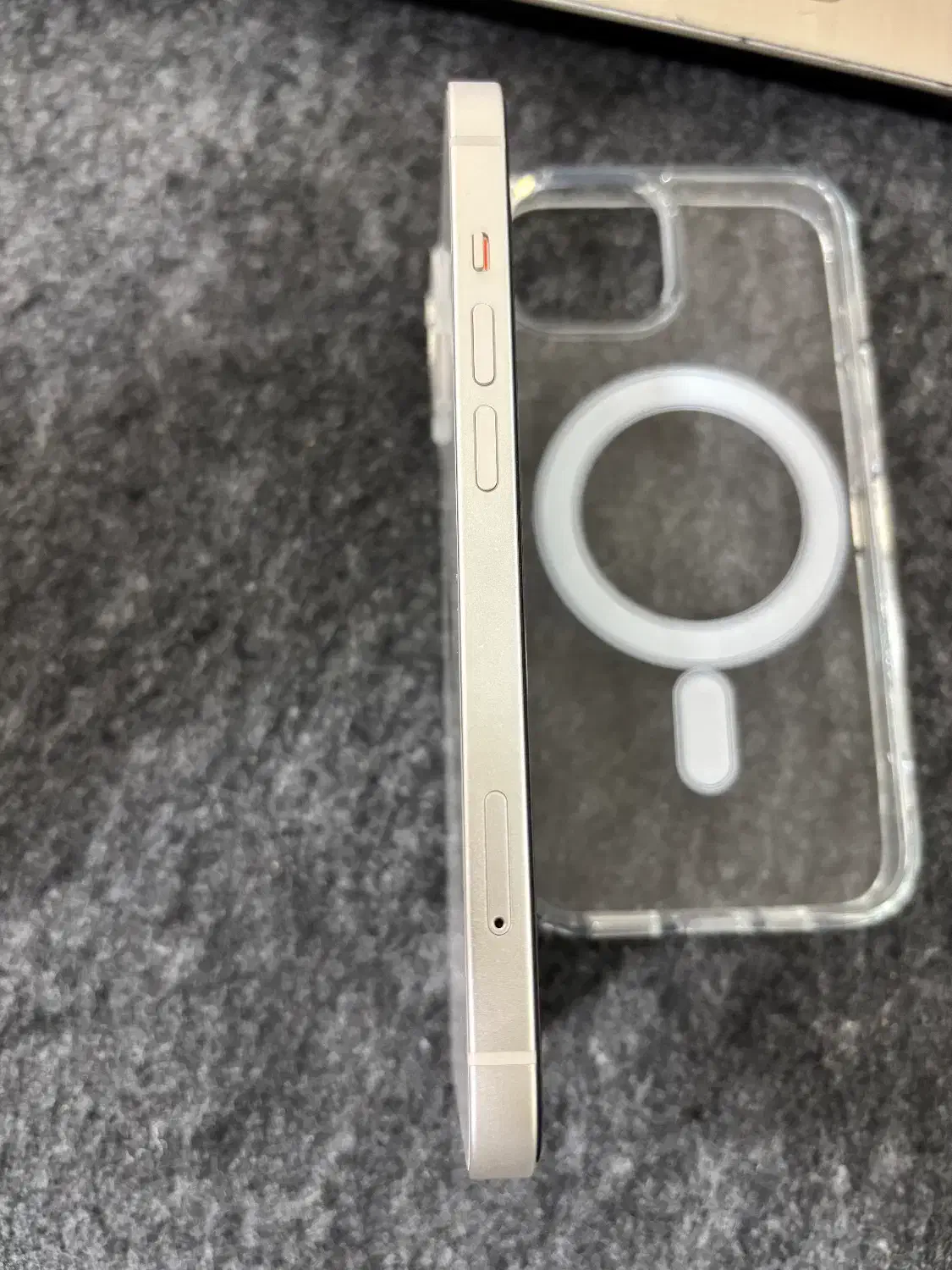 ایفون ۱۳ نرمال ۲۵۶ گیگ iphone 13 zaa|موبایل|تهران, نیلوفر|دیوار
