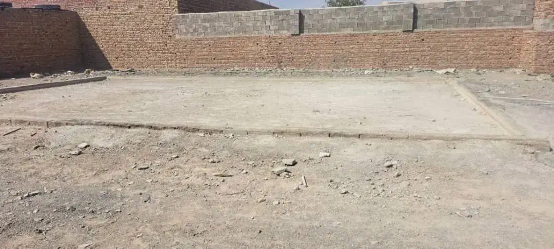 اجازه زمین )خیابان هواشناسی کوچه ۳)|اجارهٔ دفتر صنعتی، کشاورزی، تجاری|خاش, |دیوار