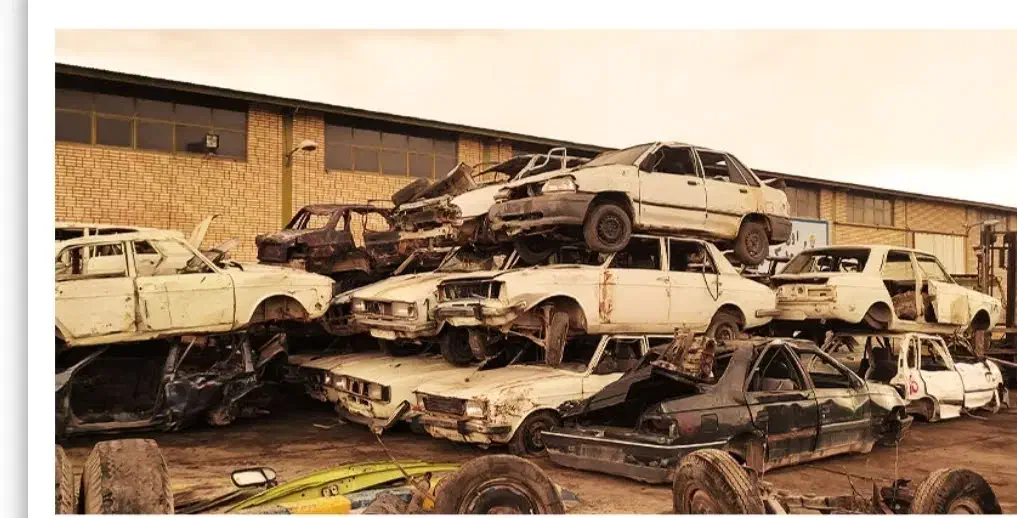 خرید خودروهای فرسوده اسقاط تصادفی|خدمات موتور و ماشین|بوکان, |دیوار