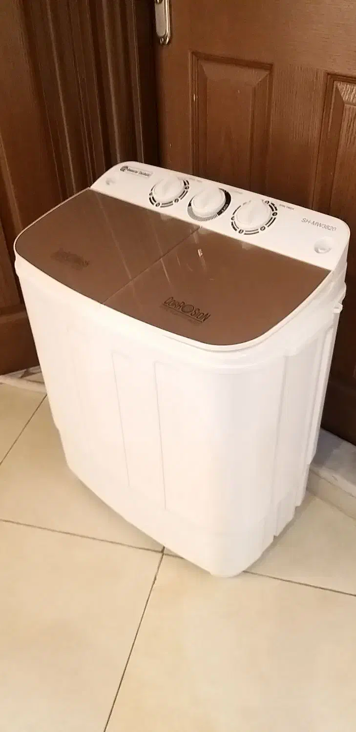 مینی واش|ماشین لباسشویی و خشککن لباس|تبریز, |دیوار