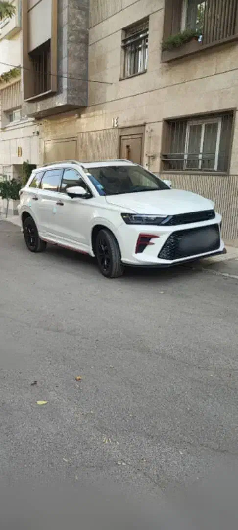 kmc A5 1404|خودرو سواری و وانت|تهران, جردن|دیوار