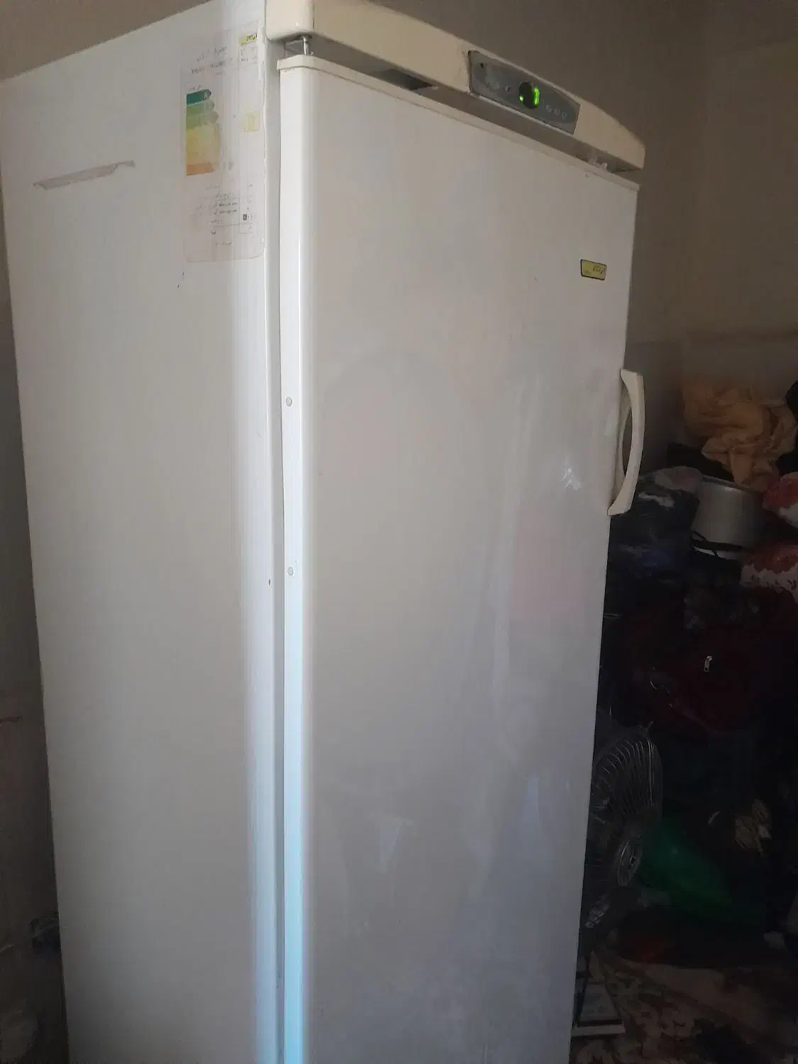 یخچال تمام فریزر|یخچال و فریزر|واجارگاه, |دیوار