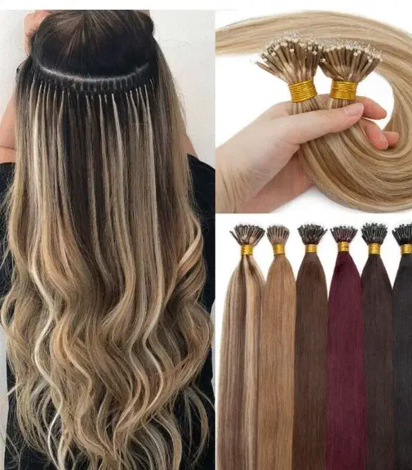 اکستنشن کل سر فقط یک میلیون|آرایشی، بهداشتی، درمانی|کرج, شهرک علی ابن ابیطالب (کوثر)|دیوار