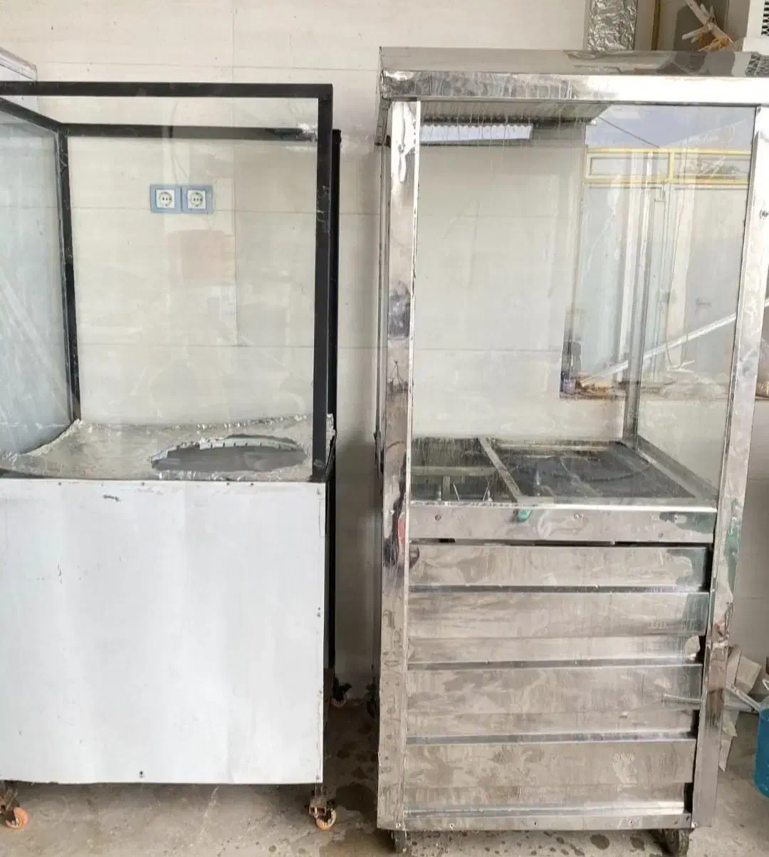 فرساندویچی|کافی‌شاپ و رستوران|باغ ملک, |دیوار