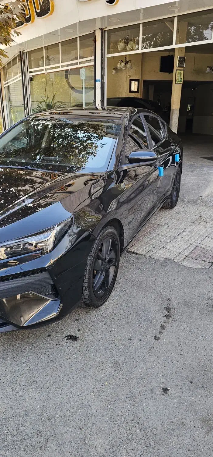 kmc J7|خودرو سواری و وانت|کرج, فاز ۳ گوهردشت|دیوار