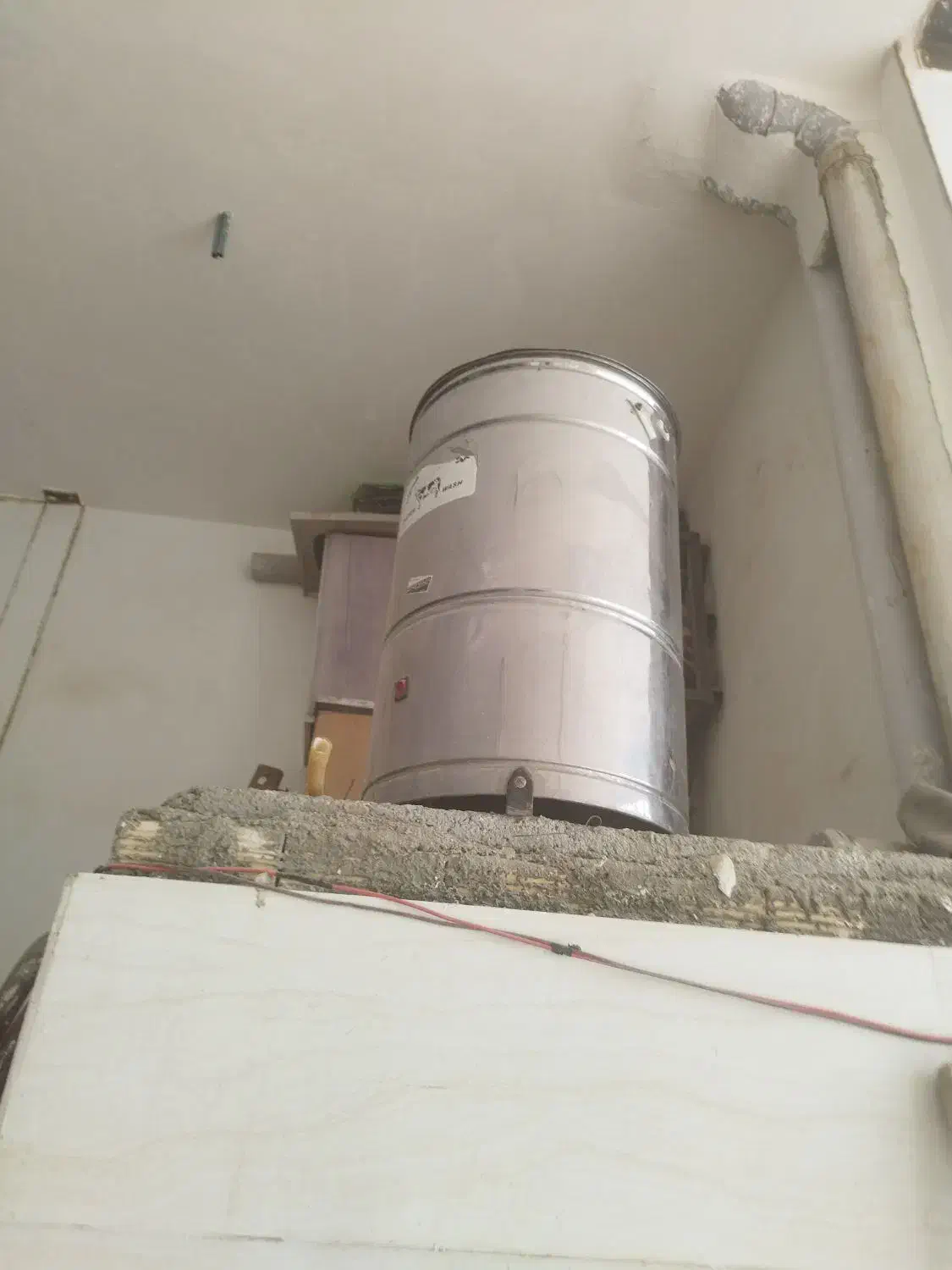 فروسرخ کن کباب پزجوجه گردان چهار سیخ فرپیتزامعمولی|کافی‌شاپ و رستوران|کوهدشت, |دیوار