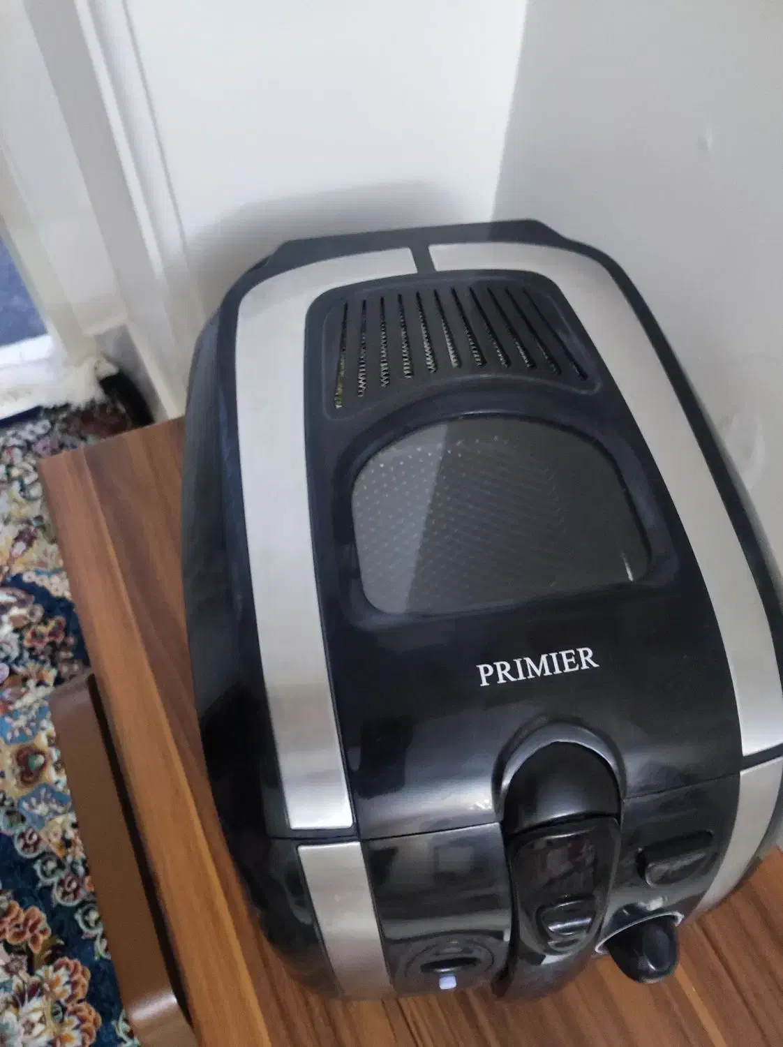 سرخ کن|اجاق گاز و لوازم برقی پخت‌وپز|تهران, مقدم|دیوار