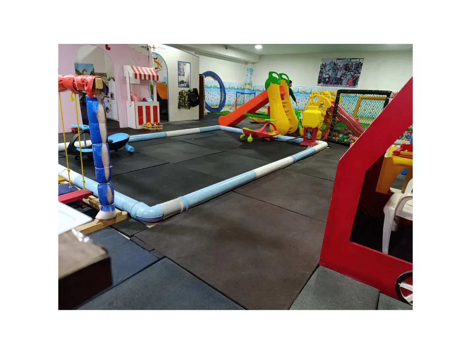 کودکستان دو زبانه|خدمات آموزشی|خرم‌آباد, |دیوار