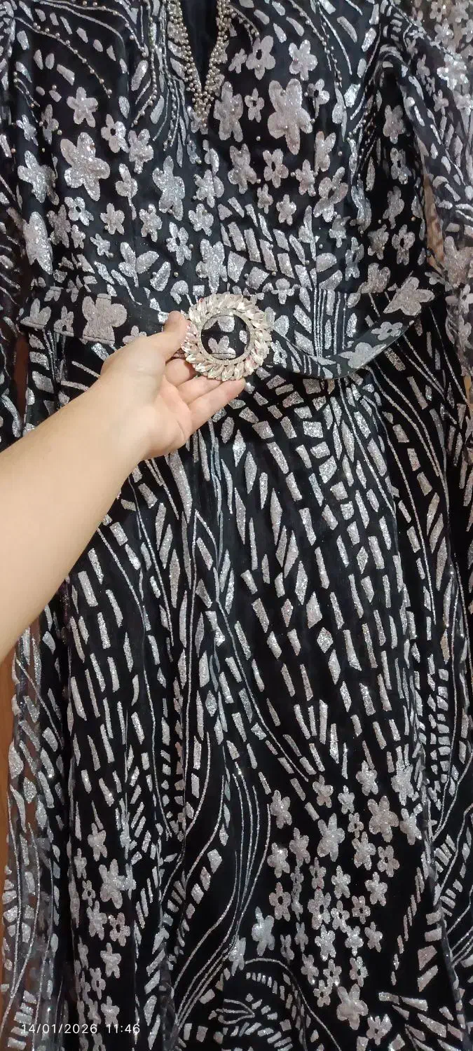 لباس مجلسی|لباس|ورامین, شهرک مدرس|دیوار