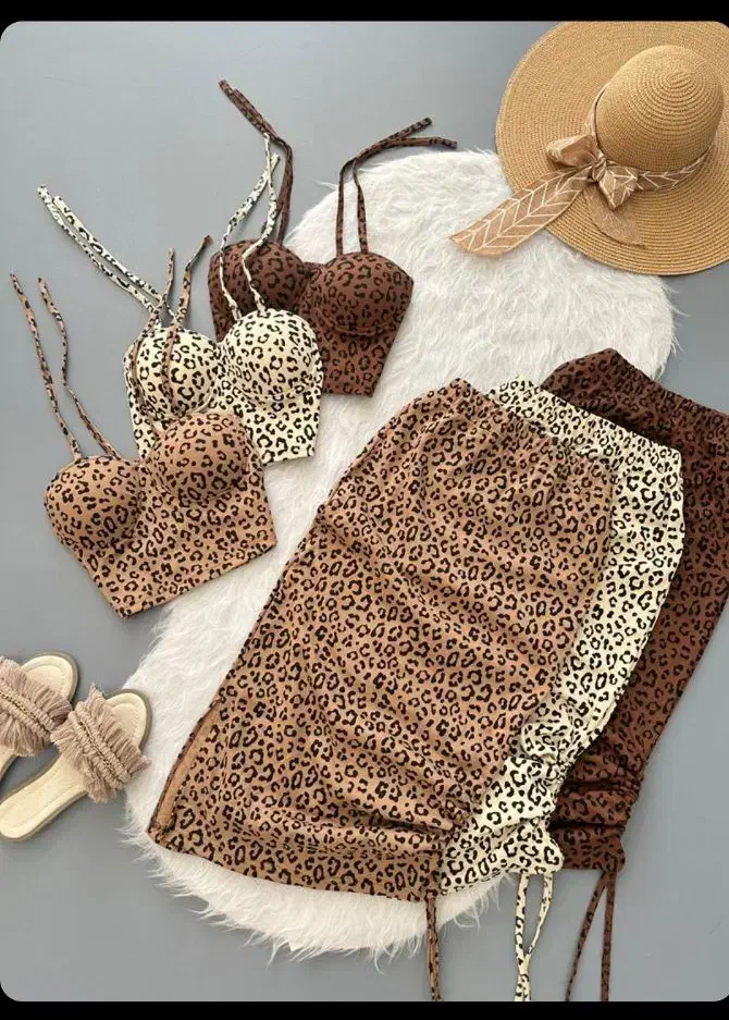 ست پلنگی|لباس|یزد, |دیوار