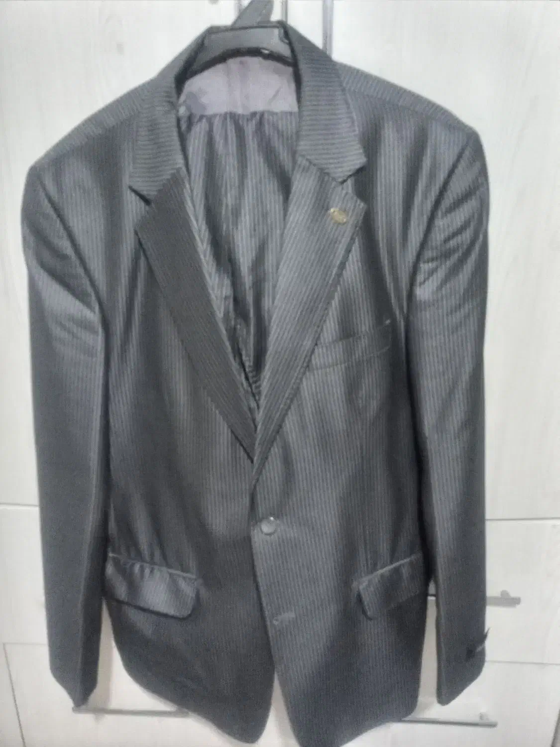 کت وشلوار|لباس|قرچک, زیبا شهر|دیوار