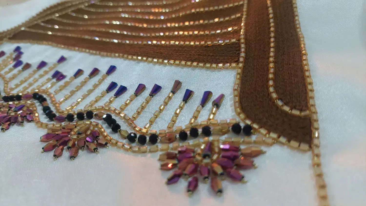 شلوار بندری|لباس|میناب, |دیوار