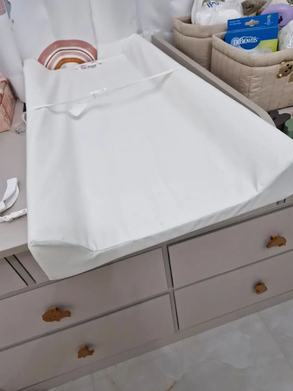 تعویض پوشاک کودک|تخت و صندلی بچه|کرج, فاز ۵ مهرشهر|دیوار