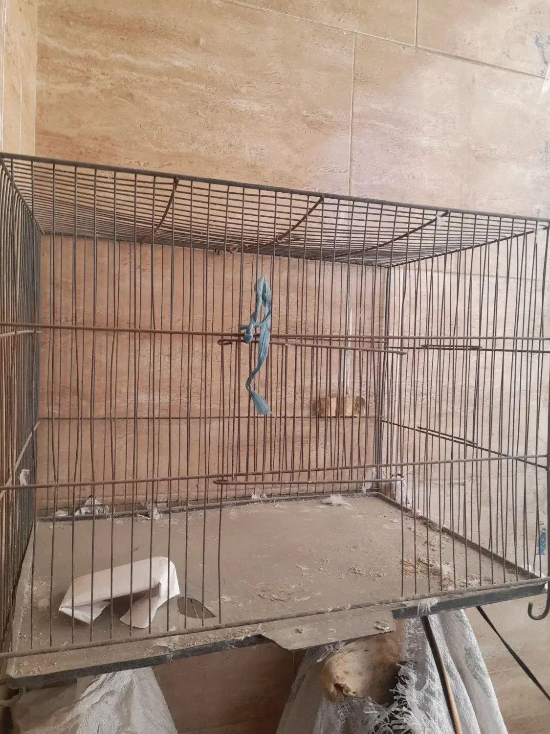 قفس|لوازم جانبی حیوانات|نسیمشهر, |دیوار