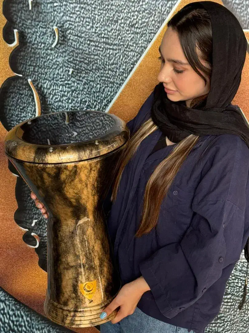 فروش تمپو|درام و پرکاشن|یزد, |دیوار
