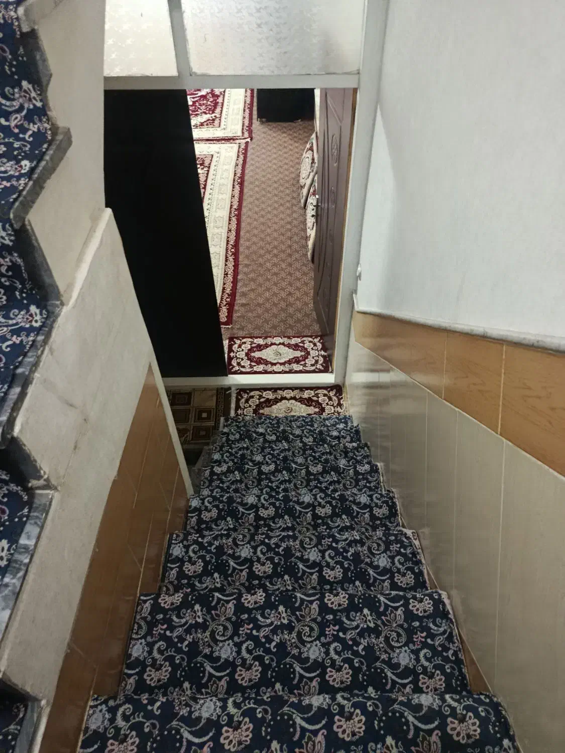 سویت جمکران|اجارهٔ کوتاه‌مدت آپارتمان و سوئیت|قم, جمکران|دیوار