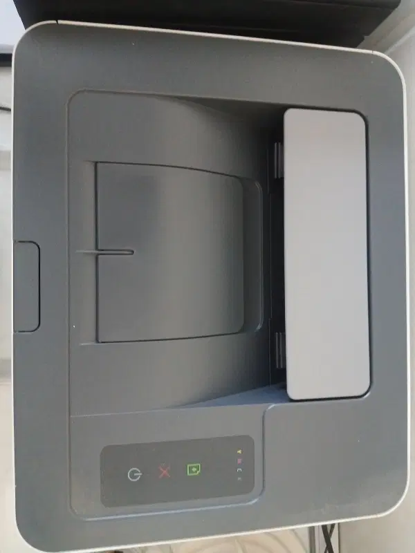 فروش پرینتر رنگی مدل hp color laser 150a|پرینتر، اسکنر، کپی، فکس|کرمانشاه, |دیوار