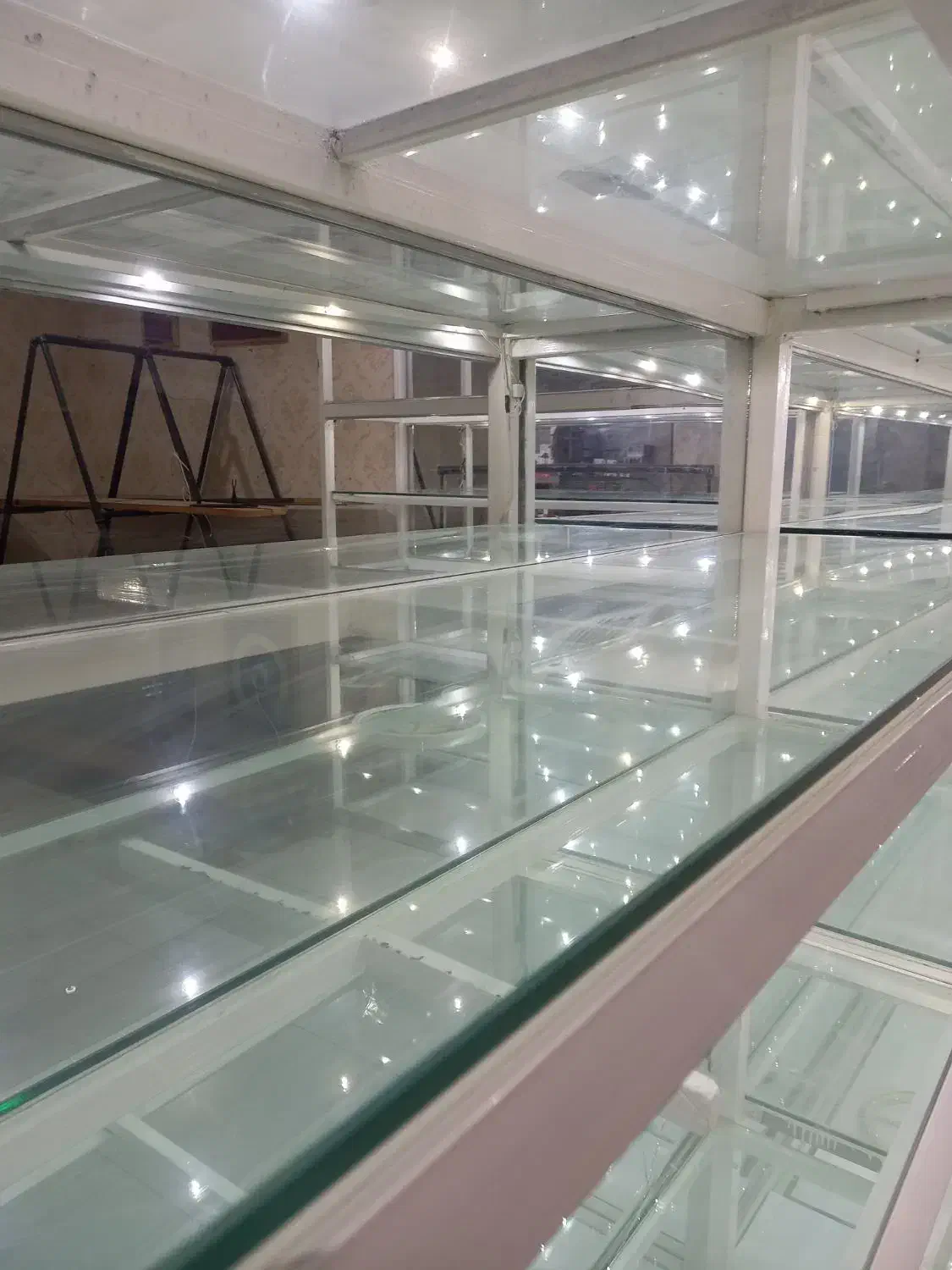 ویترین|بوفه، ویترین، کنسول|شیروان (خراسان), |دیوار