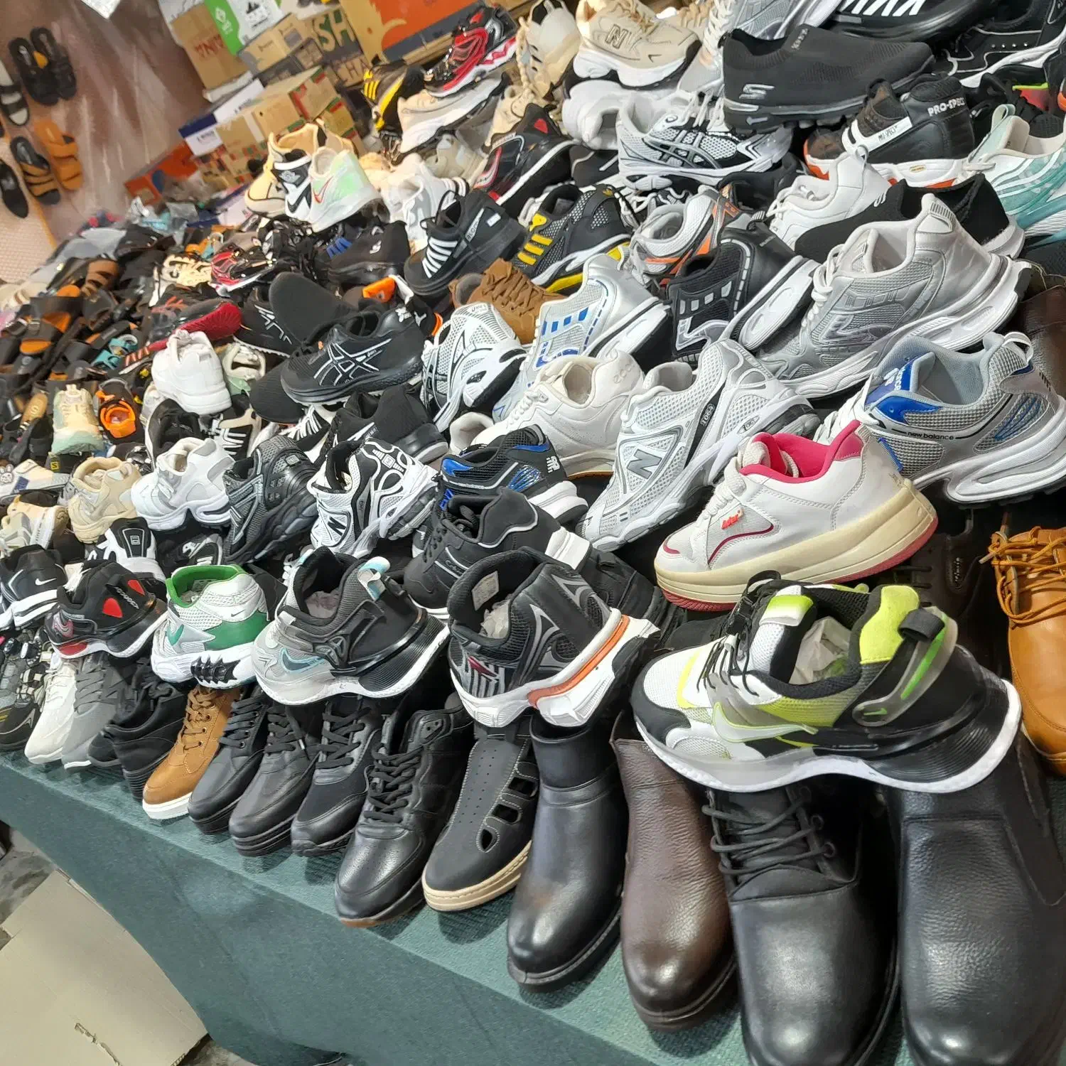 ارزانسرای کیف کفش|کیف، کفش، کمربند|جیرفت, |دیوار