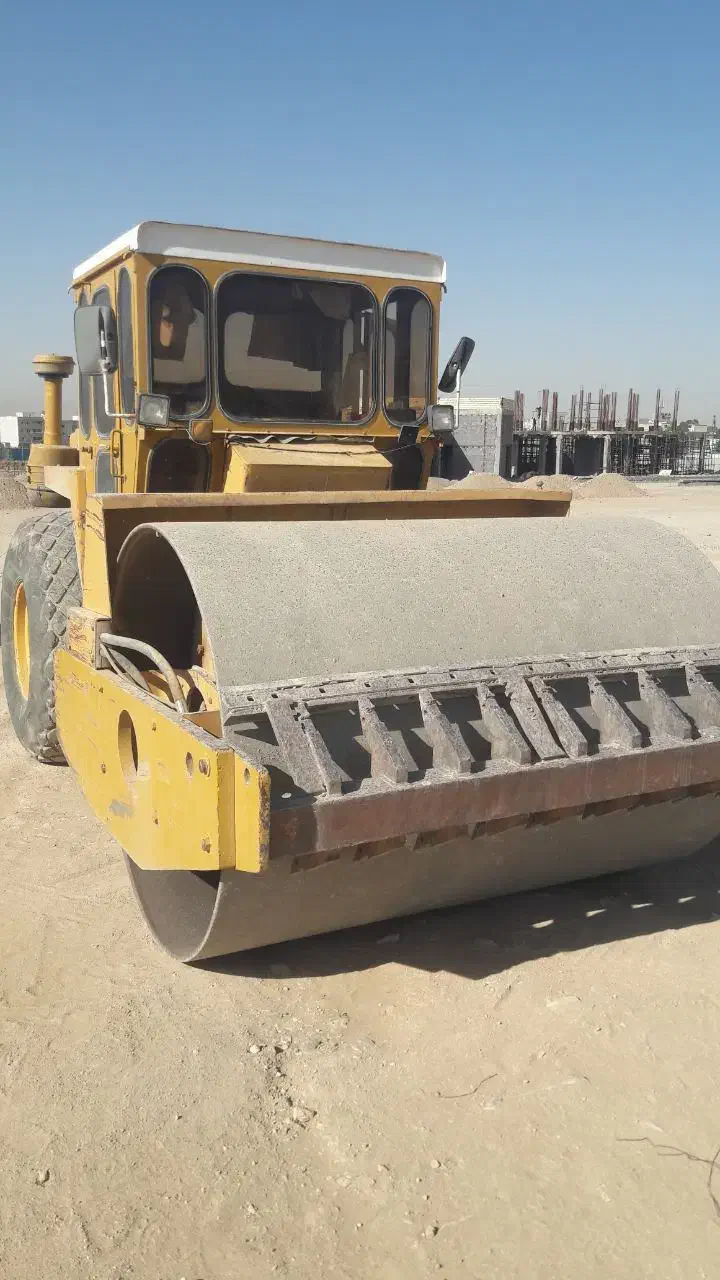 اجاره غلتک با راننده|خدمات حمل و نقل|زنجان, |دیوار