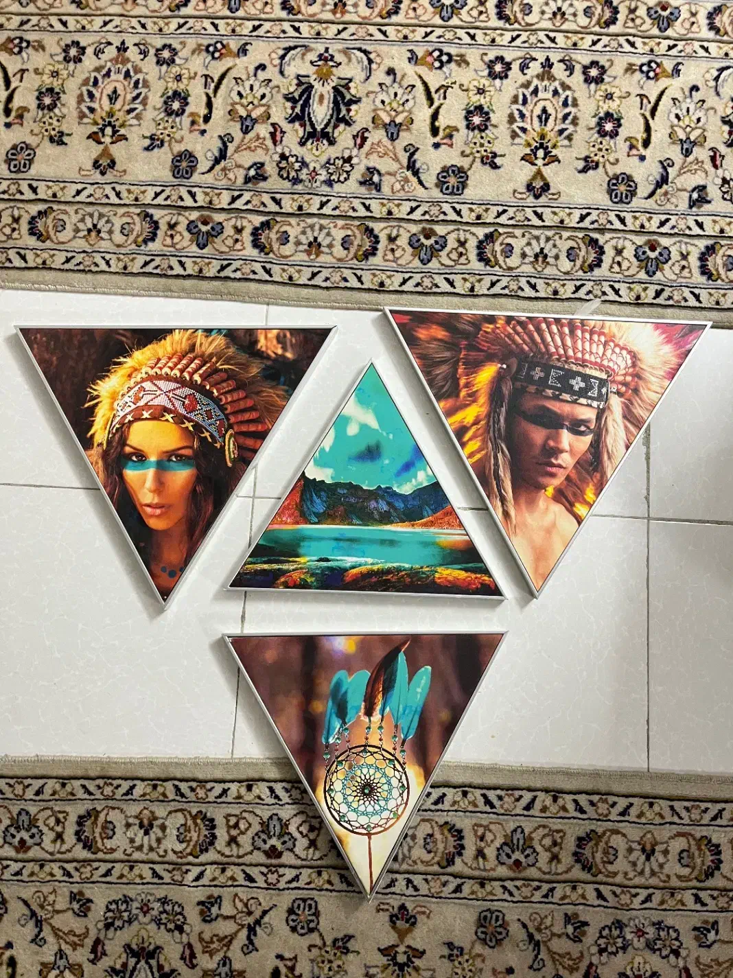 تابلو تزیینی|تابلو، نقاشی، عکس|تهران, علم و صنعت|دیوار