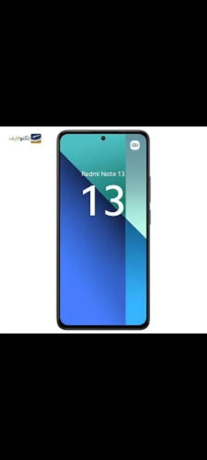 موبایل شیایومی نوت 13|موبایل|فاضل آباد, |دیوار
