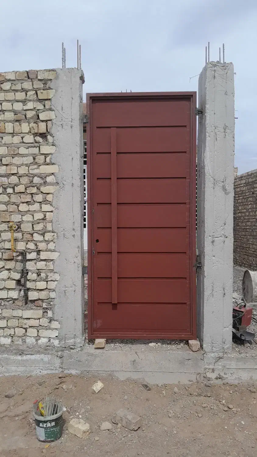 شاگرد جوشکار|استخدام صنعتی، فنی، مهندسی|رفسنجان, |دیوار