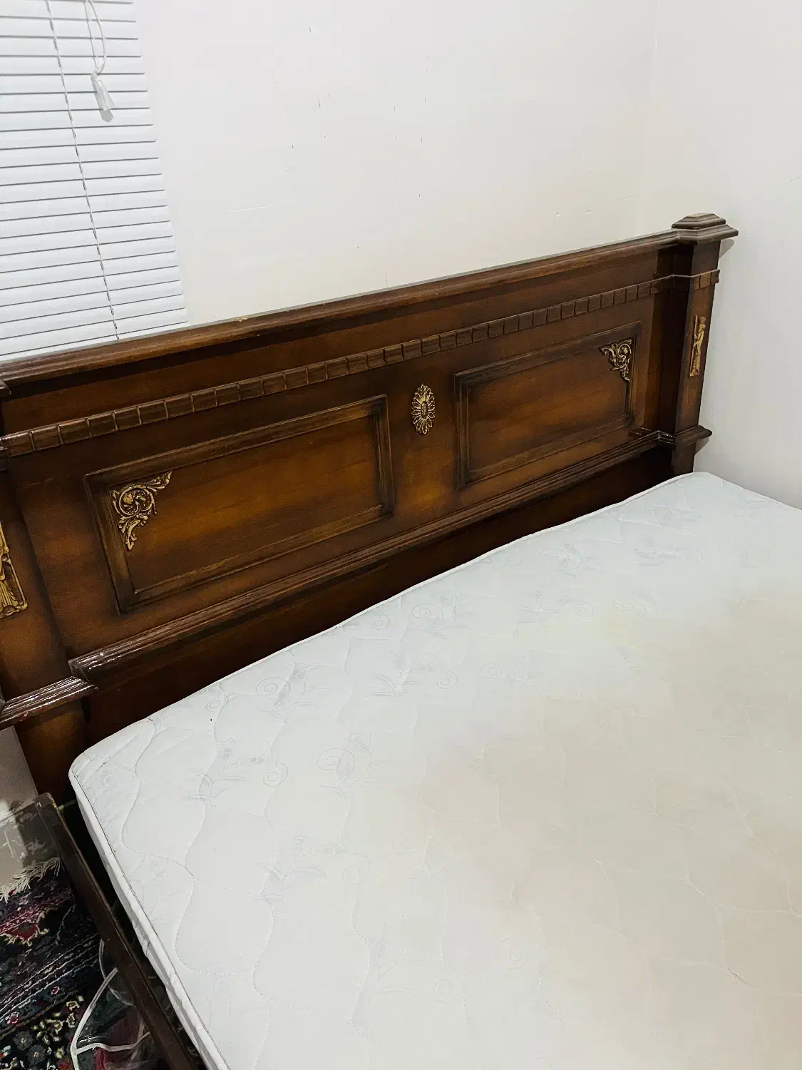 تخت دونفره و خوشخواب|تخت و سرویس خواب|سبزوار, توحیدشهر|دیوار