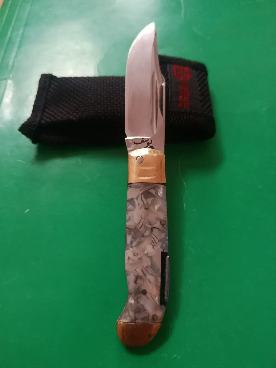 چاقوزنجان|کلکسیون اشیاء عتیقه|کرمانشاه, |دیوار