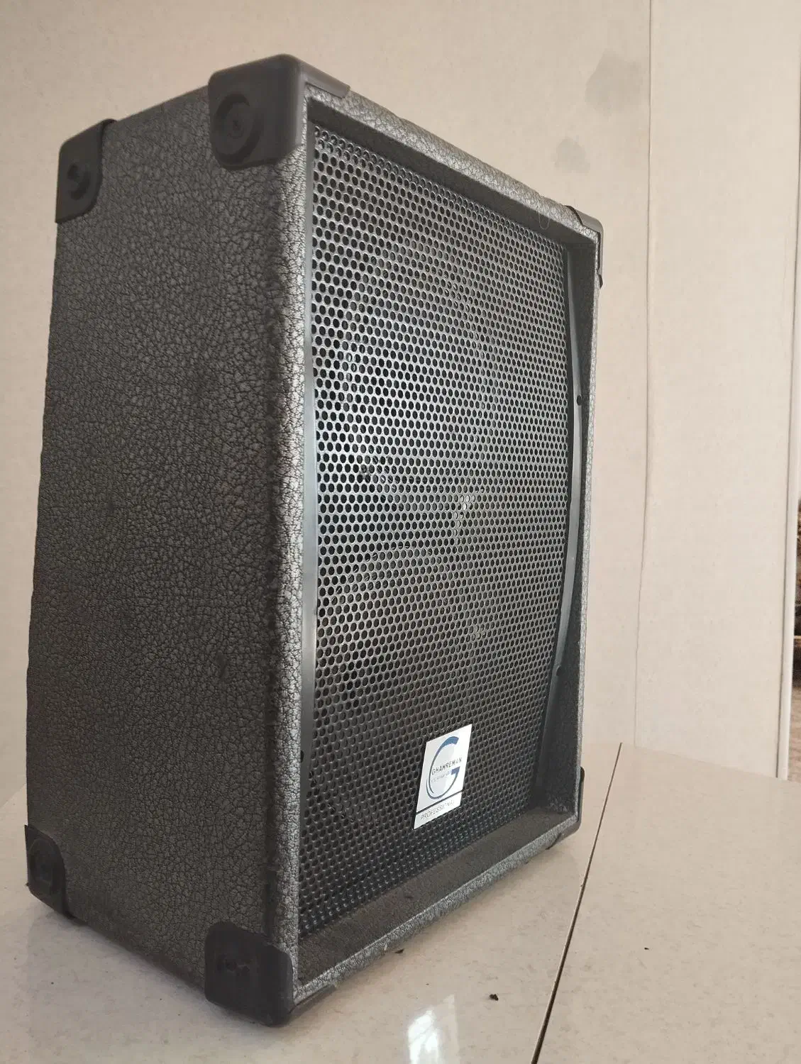 اکوهمراه باسه باندبلندگو|پخش‌کننده همراه|زنجان, |دیوار