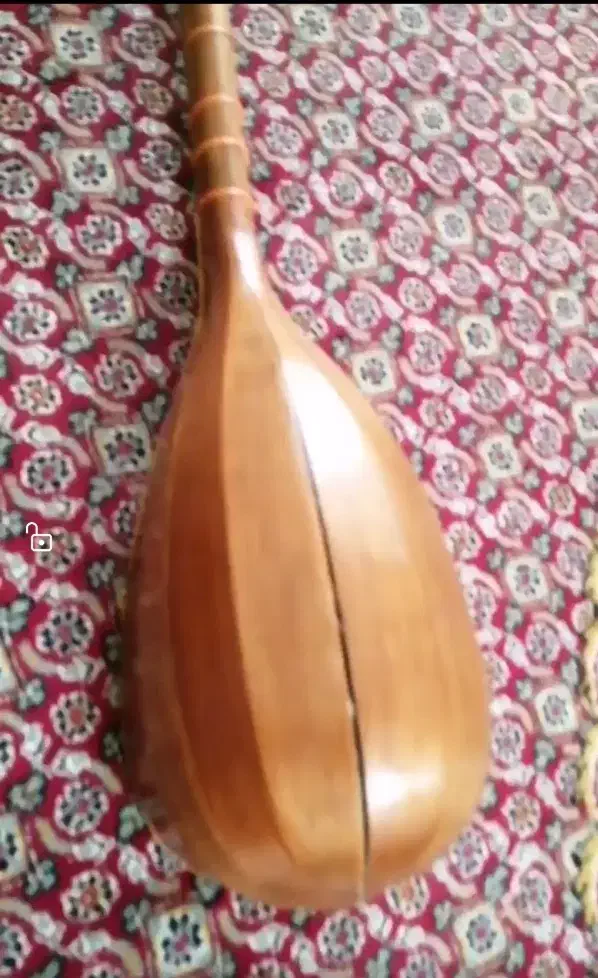 تار|سازهای سنتی|بیرجند, |دیوار