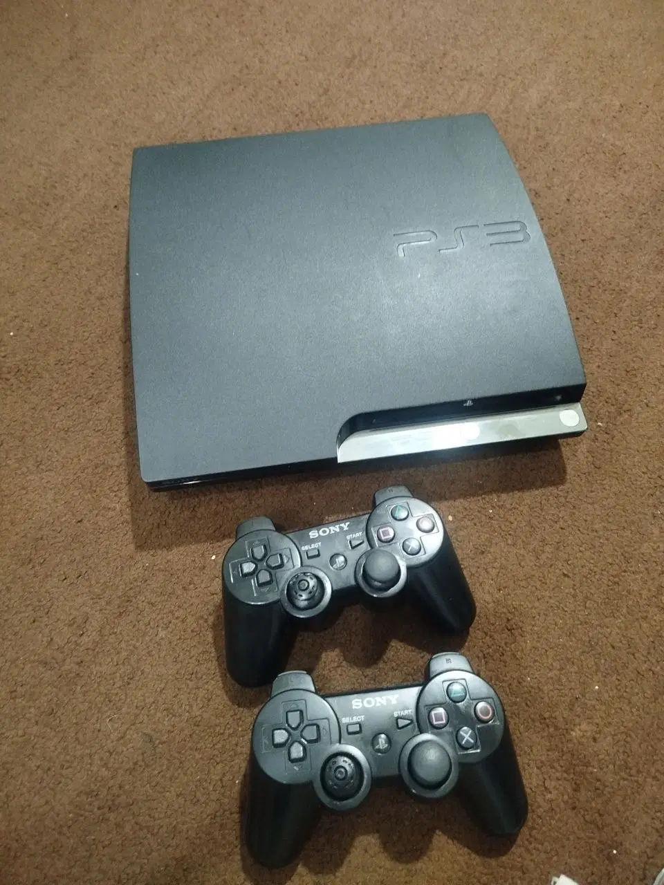 ps3 تمیز|کنسول، بازی ویدئویی و آنلاین|اهواز, شهرک دانشگاه|دیوار