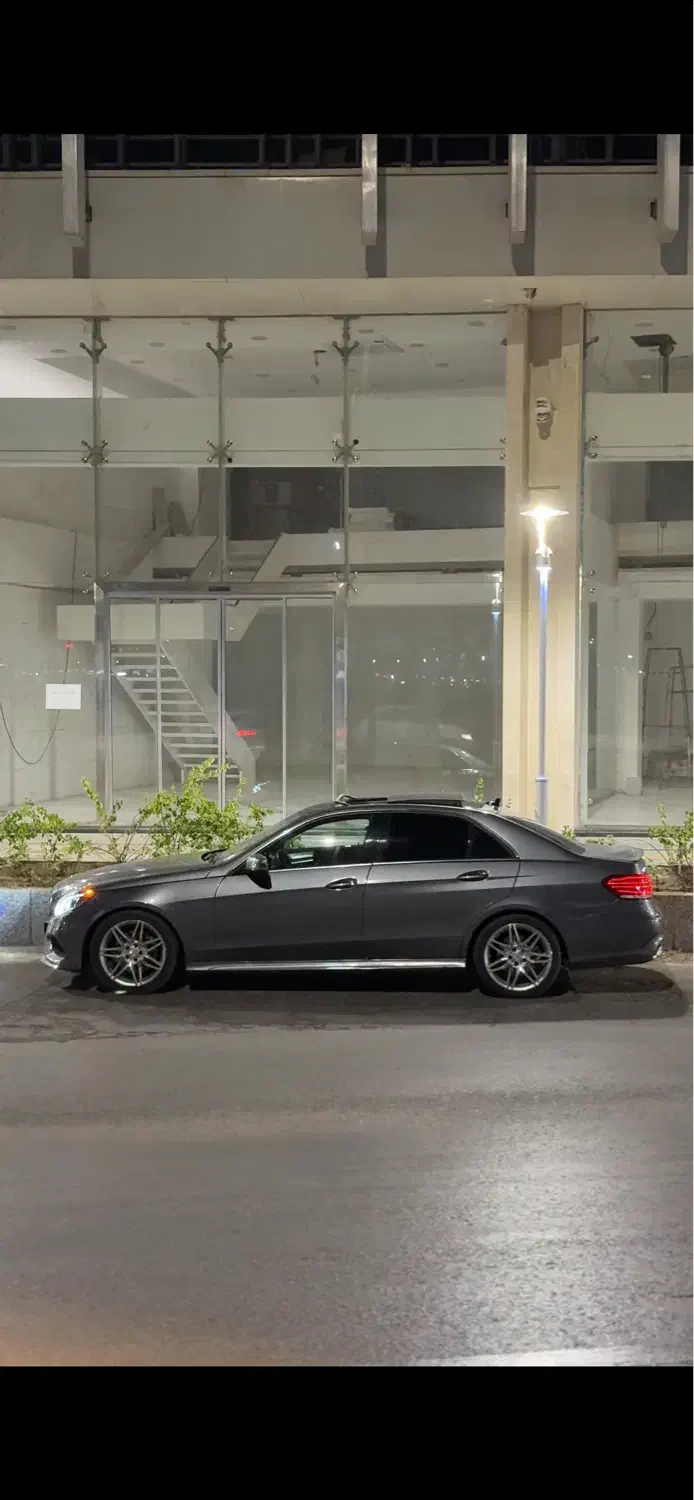 بنز E400|خودرو سواری و وانت|اهواز, گلستان|دیوار