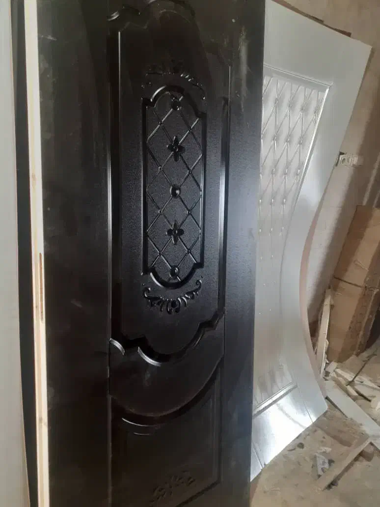 نصب تخصصی درب اتاقی و ضد سرقت|خدمات پیشه و مهارت|بندر ماهشهر, |دیوار