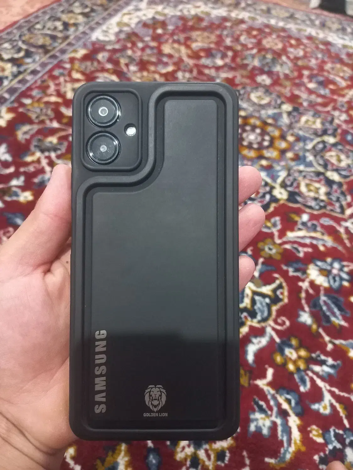 گوشی نو نو A06|موبایل|مسجد سلیمان, |دیوار