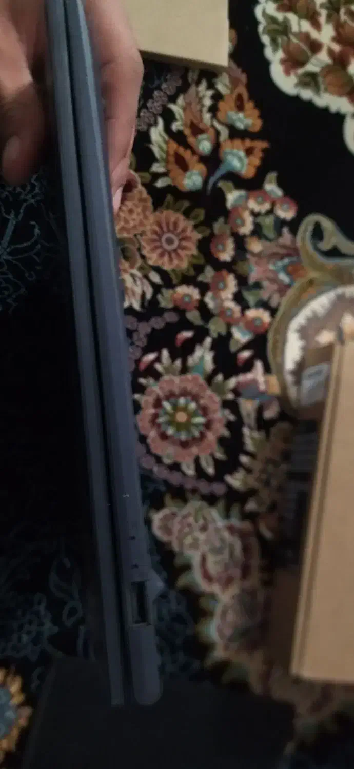 لپ تاپ ایسوس ویووبوک|رایانه همراه|اصفهان, مصلی|دیوار