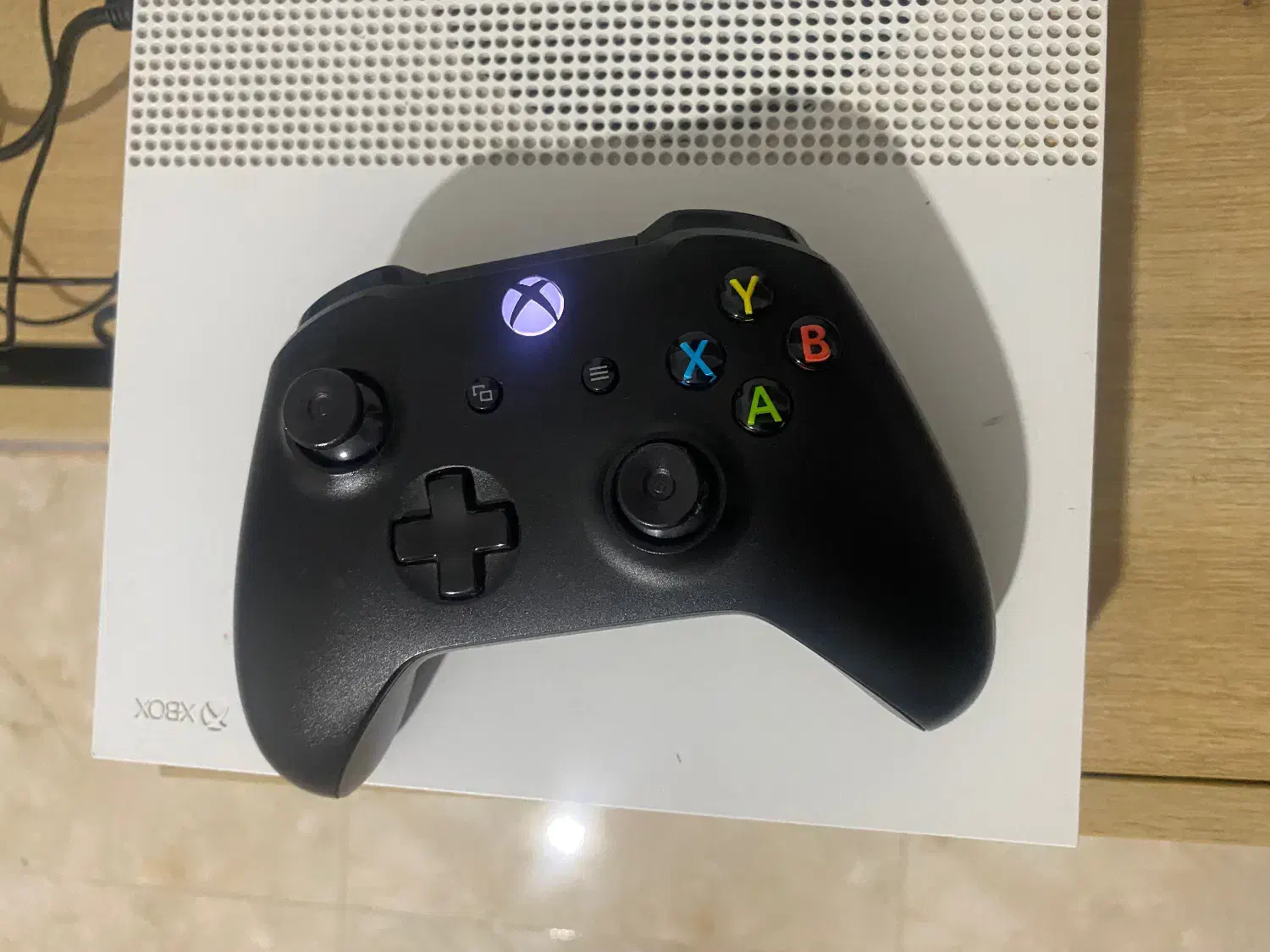 Xbox one s|کنسول، بازی ویدئویی و آنلاین|چالوس, |دیوار