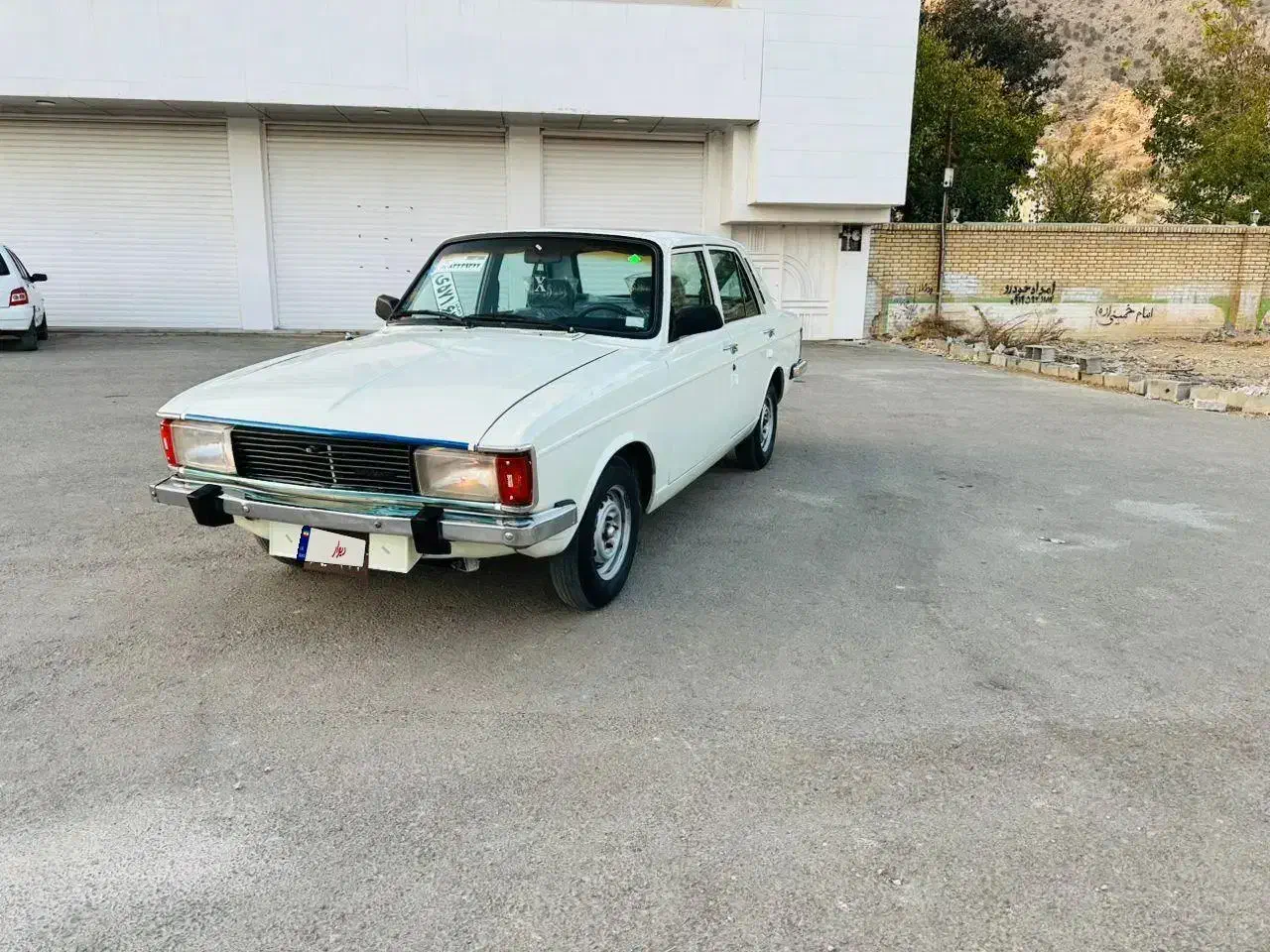 پیکان سواری|خودرو سواری و وانت|اصفهان, بهارستان|دیوار