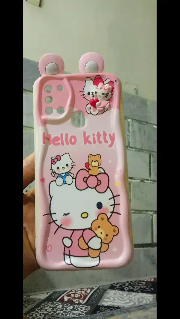 گارد گوشی سامسونگ A21S|لوازم جانبی موبایل و تبلت|بیرجند, |دیوار