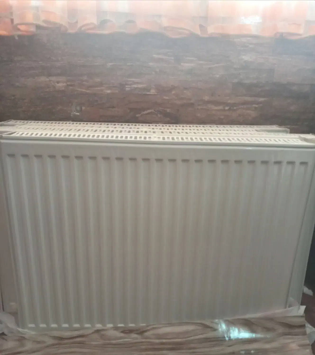 رادیاتور پنلی رکس|آبگرمکن، پکیج، شوفاژ|بروجرد, |دیوار