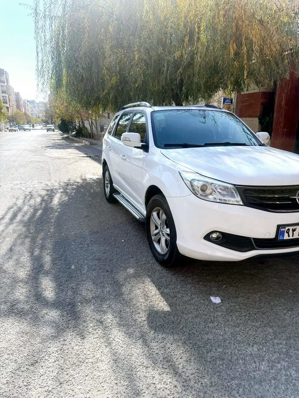 هایماs7|خودرو سواری و وانت|قزوین, |دیوار