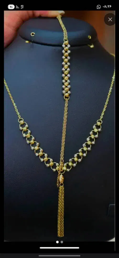 سرویس طلا|جواهرات|یاسوج, |دیوار