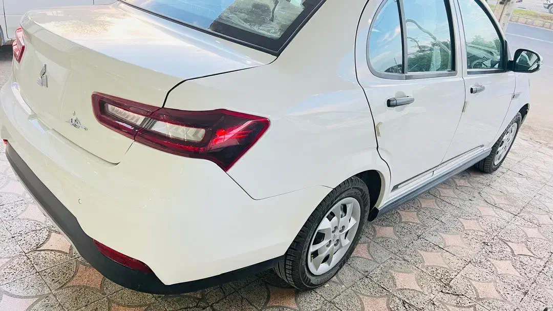 سهند برج۸|خودرو سواری و وانت|کهنوج, |دیوار