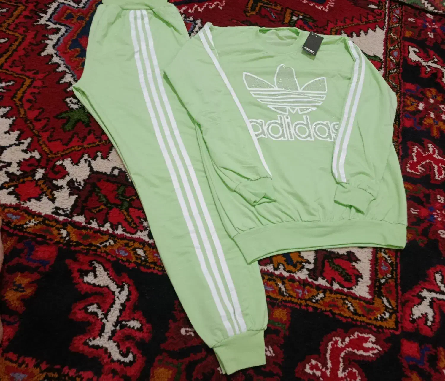 لباس ورزشی|لباس|سهند, |دیوار