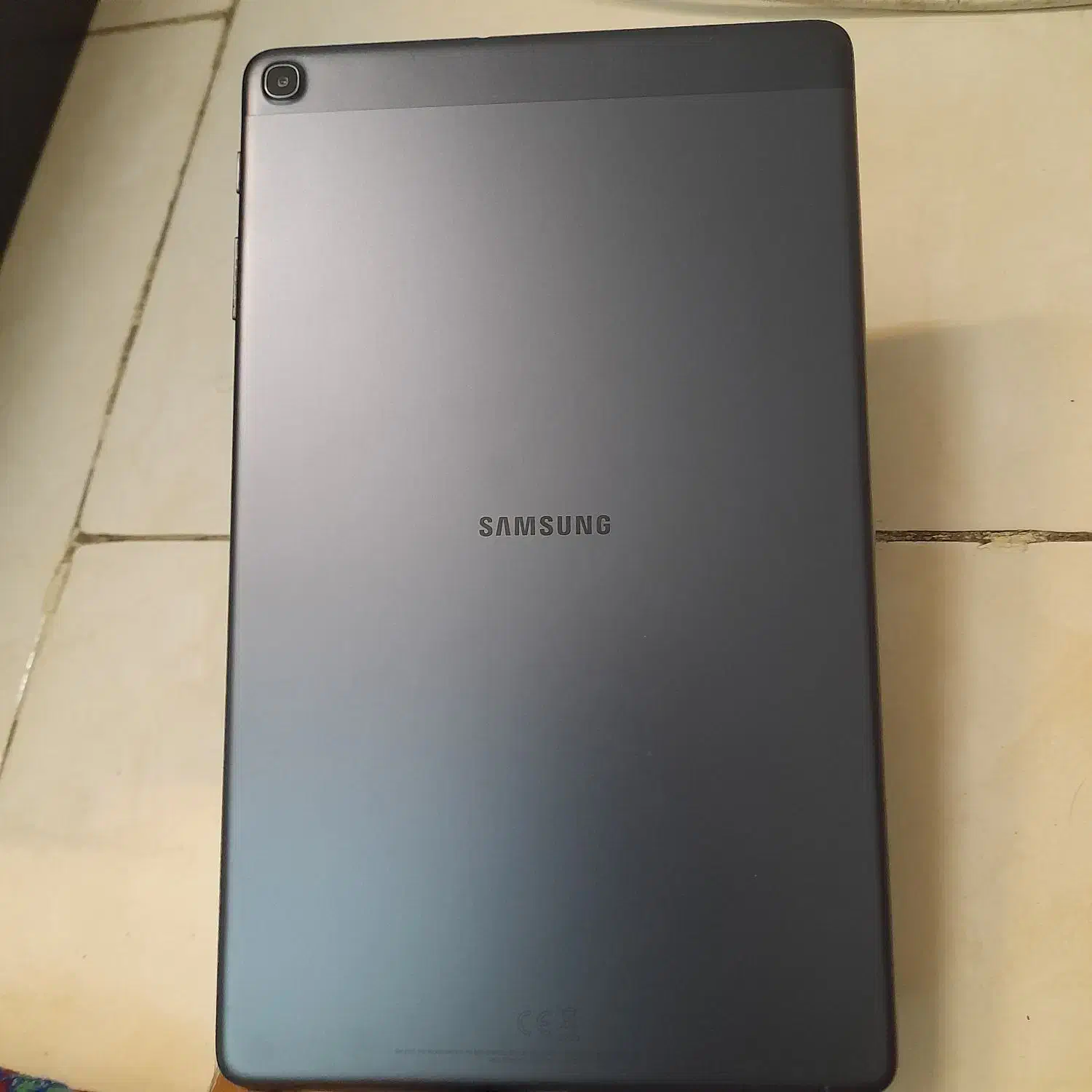 تبلت (Galaxy Tab A (SM-T515 در حد نو|تبلت|تهران, آذری|دیوار