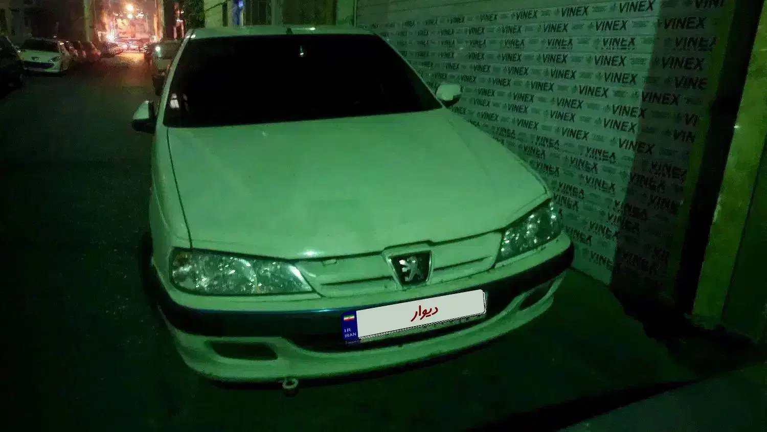 فروش ماشین|خودرو سواری و وانت|نوشهر, |دیوار