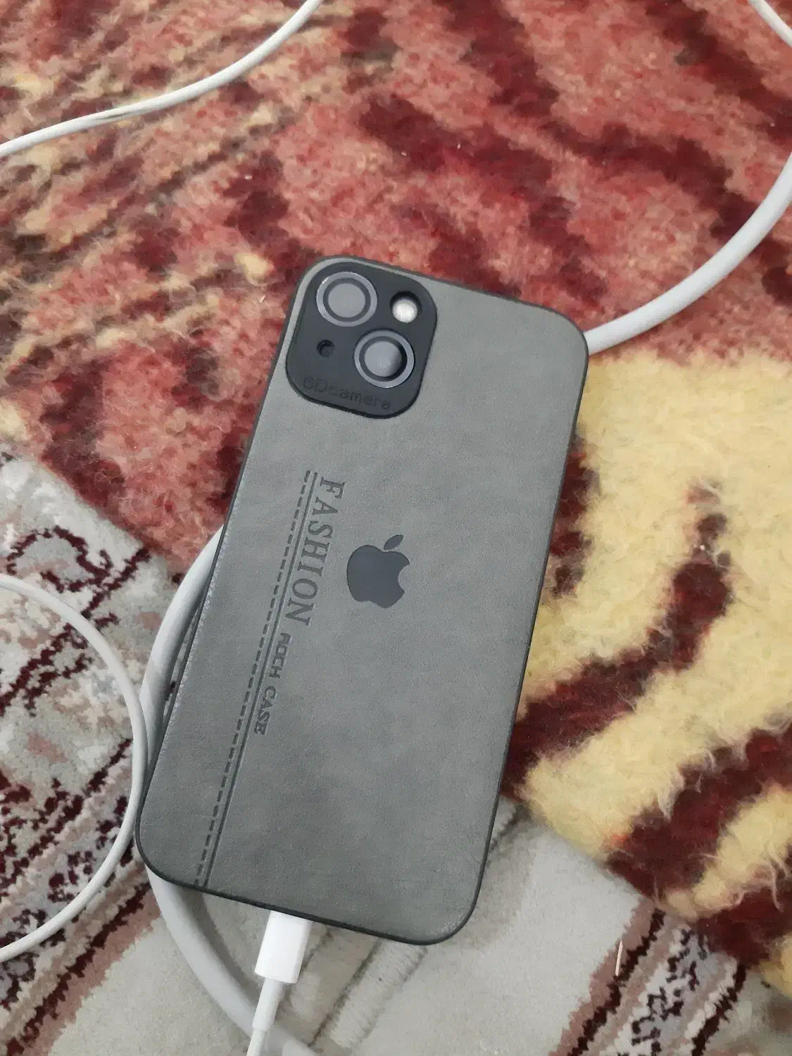 اپل iPhone 13 با حافظهٔ ۱۲۸ گیگابایت|موبایل|اردبیل, |دیوار